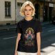 Grayskull Gym He-Man Workout T-Shirt