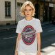 I Remember When Club Official Member Veteran T-Shirt