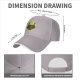 One Piece Nakama Tony Tony Chopper Graphic Baseball Cap