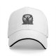 Black Clover Devil Form Graphic Baseball Cap
