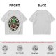 Today I Choose Violence Tonberry Graphic T-Shirt