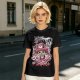 Olive Anime T-Shirt Featuring Tony Tony Chopper from One Piece