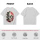 Attack on Titan Colossal Titan Graphic Olive T-Shirt
